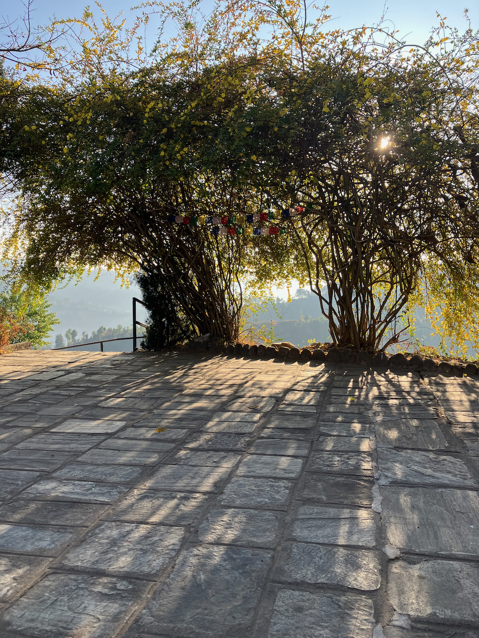 Balthali Village Resort