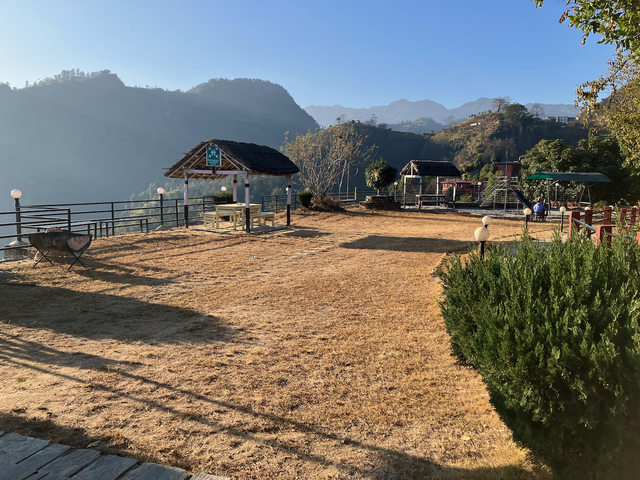 Balthali Village Resort