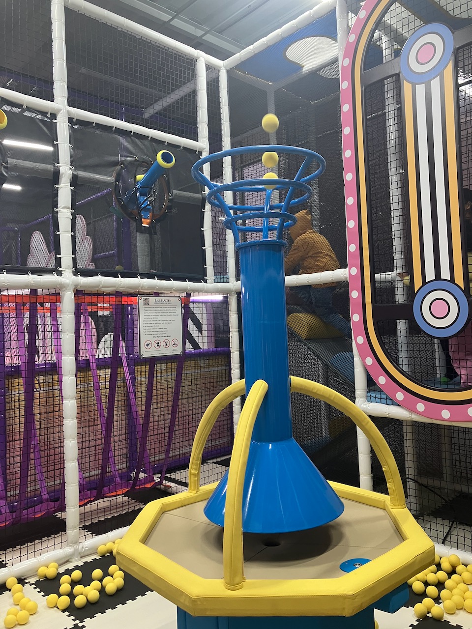 Tutu’s World at Labim Mall -  Photo by Yentra.com