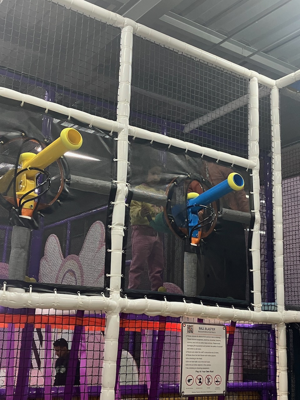 Tutu’s World at Labim Mall -  Photo by Yentra.com