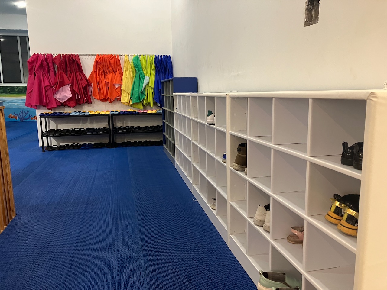 Tutu’s World at Labim Mall -  Photo by Yentra.com