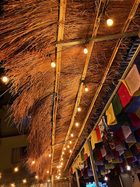 दाह्री भाईको चिया पसल - By Yentra.com @ Kumar Raja Maharjan