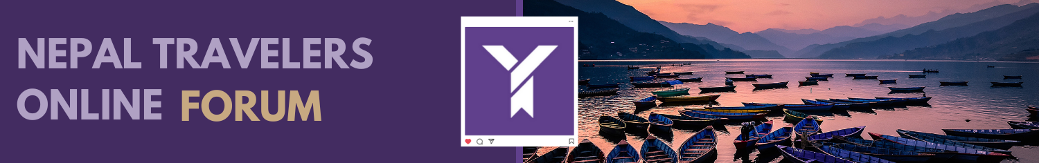 Yentra.com: Nepal Travelers Online Forum