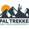 Trekkers Nepal