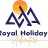 Royal Holidays Adventure